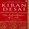 The Inheritance of Loss by Kiran Desai Paperback Book 9780141027289