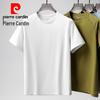 Men's Cool-Feel Quick-Dry Round Neck T-Shirt