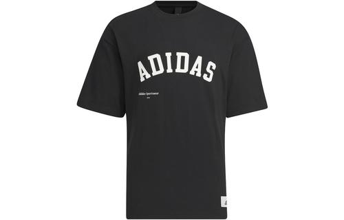 Adidas T Shirts Men s Black IS4962 XL чёрный