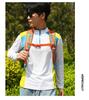 Multifunctional Wear-Resistant Cycling & Travel Backpack with Double Shoulder Straps for Outdoor Adventures