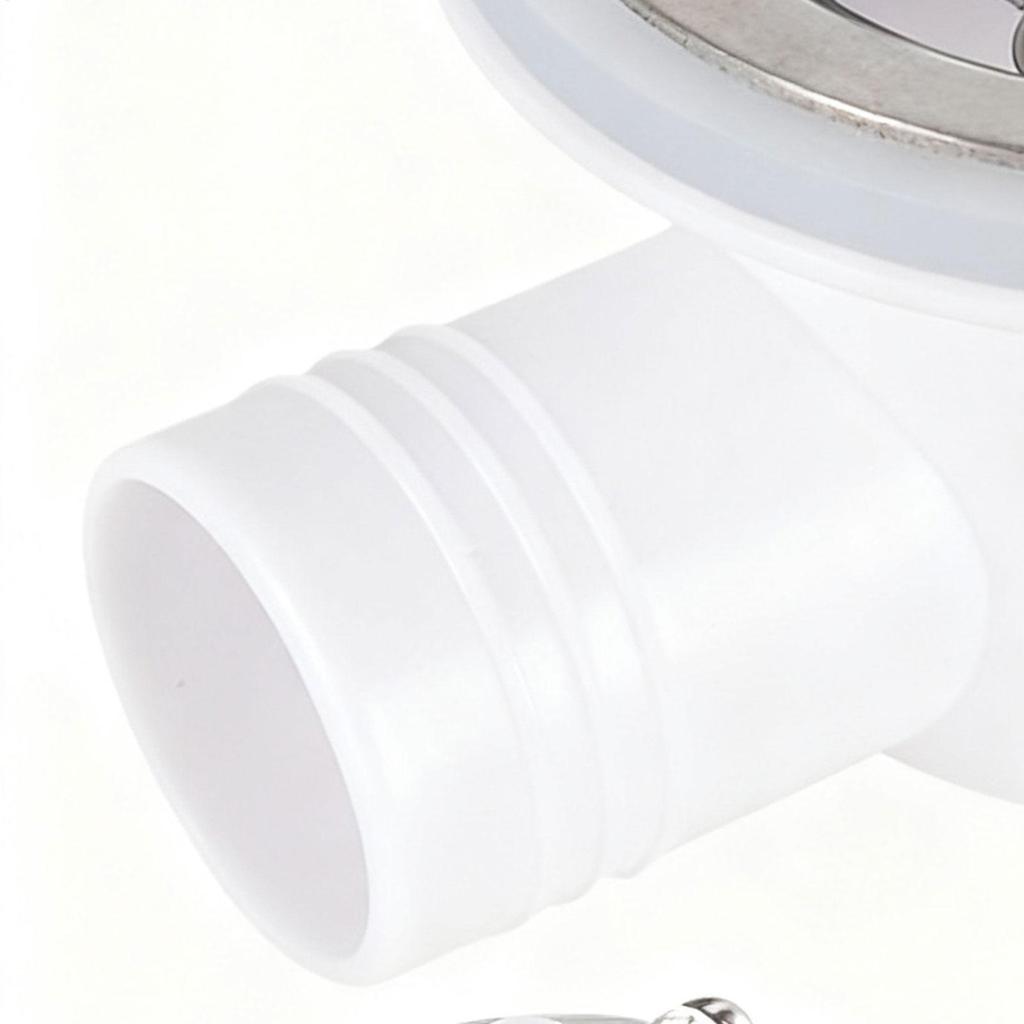 Drain Stopper Stainless Steel Replacement Sink Waste Drain Plug For Motorhome RV Boat Kitchen Bathroom Outdoor Camping Road Trip