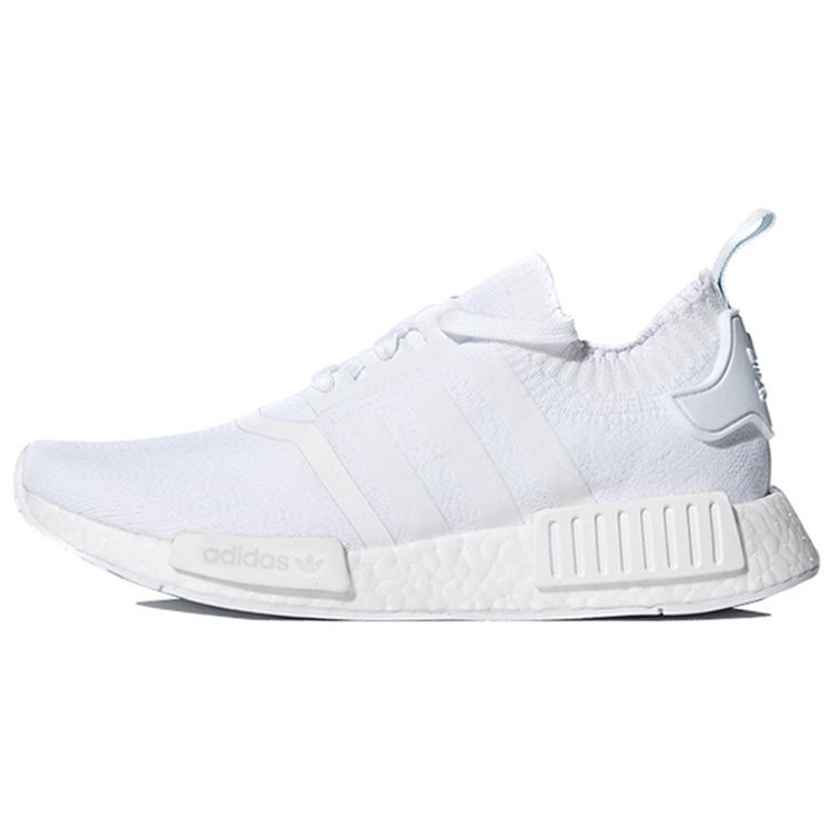 

adidas NMD_R1 PK Running White Women Sneakers Blue-Tint CQ2040