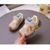 Kindersport schuhe Frühling und Herbst neu Mädchen weiche Sohle Freizeitschuhe Jungen Forrest Gump Schuhe atmungsaktives Netz Laufschuhe