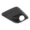 Fog Light Trim Cover Enhanced Protection OEM Standard Fog Lamp Trim Bezel Replacement for Subaru Forester 2019 To 2021