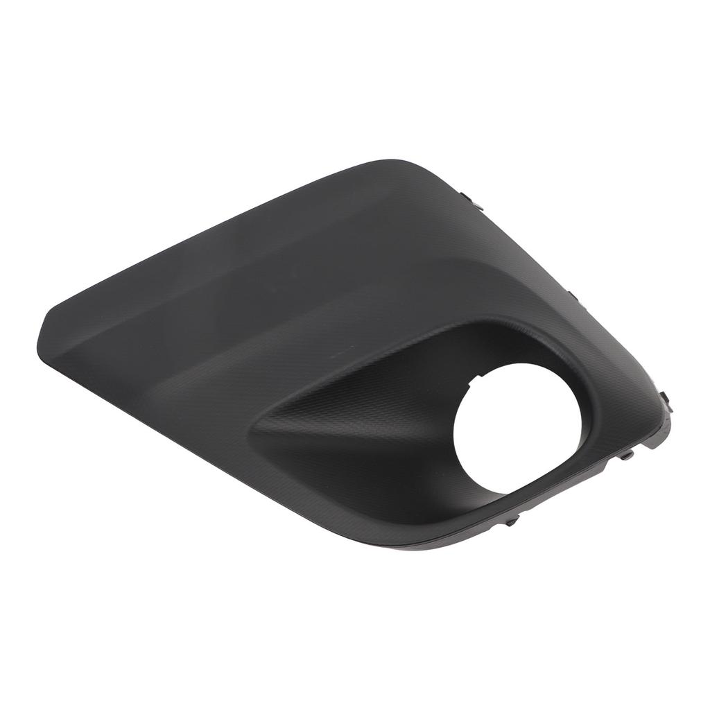Fog Light Trim Cover Enhanced Protection OEM Standard Fog Lamp Trim Bezel Replacement for Subaru Forester 2019 To 2021