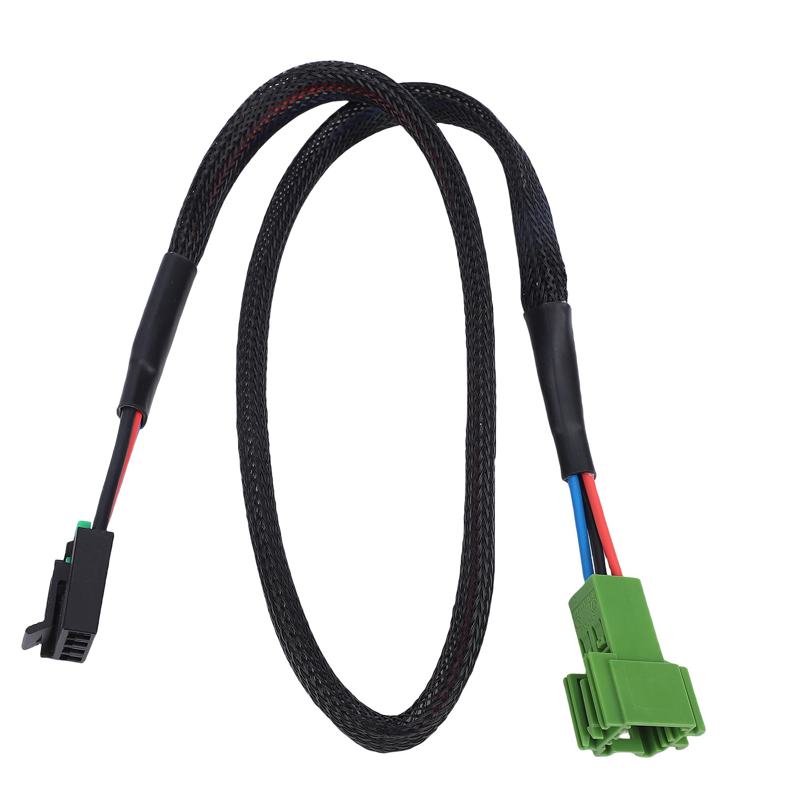 

Trailer Brake Controller Custom Harness 306300 Replacement for Sprinter 2500 3500 2007 2009