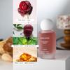 New Cinnabar Mole Women's Perfume: Long-lasting Fresh Light Fragrance for Girls and Students