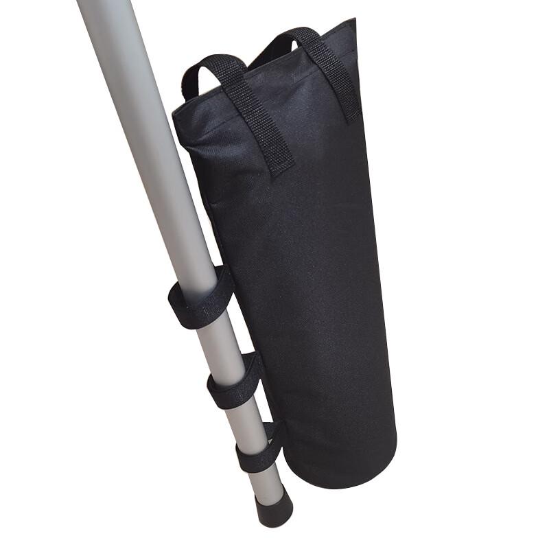 Outdoor Tent Canopy Pole Sandbag Weights