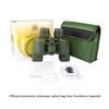 Professional Binoculars High Magnification Night Vision Portable Telescope For Camping Outdoor