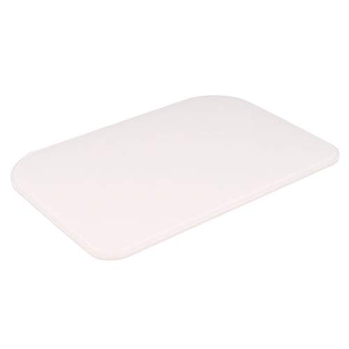 LIXIL TOSTEM Cutting Board (for counters with a depth of 65 cm), White, KKBZZ111