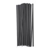 Black PP Welding Rods Black For Car PP PP Rod For Welding Plastic