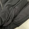 TATRAS LTA16A4514 Black SPERANZA Down Jacket with Fur Hood Jacket 02 blackUsed