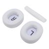 Ear Pads Replacement for Tune T700  710  720  770NC Headphone Protein Leather Sponge Headset Earpads Cushions with Headband Cover