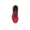 Asics Gel-Court Hunter Low Top Laufschuhe Herren Sneaker Rot Schwarz 1071A020-612