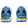 Ice Studios x ASICS Gel Kayano 14 Baskets Homme Bleu Blue-Bell Blue-Coast 1201A514-400