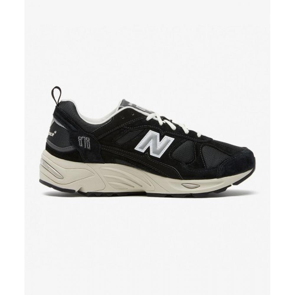 New Balance  New Balance  Nbp7es147b Cm878bc1  Black 