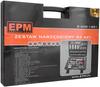 TOOL SET 94 PIECES - E-400-1901