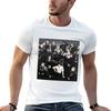 Bl Yaoi Hot Tops Tshirt Christmas Casual Tee Shirt