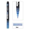 Pearlescent Oil-Based Marker for Model Painting & Graffiti - Gundam Color Correction & Touch-Up Pen