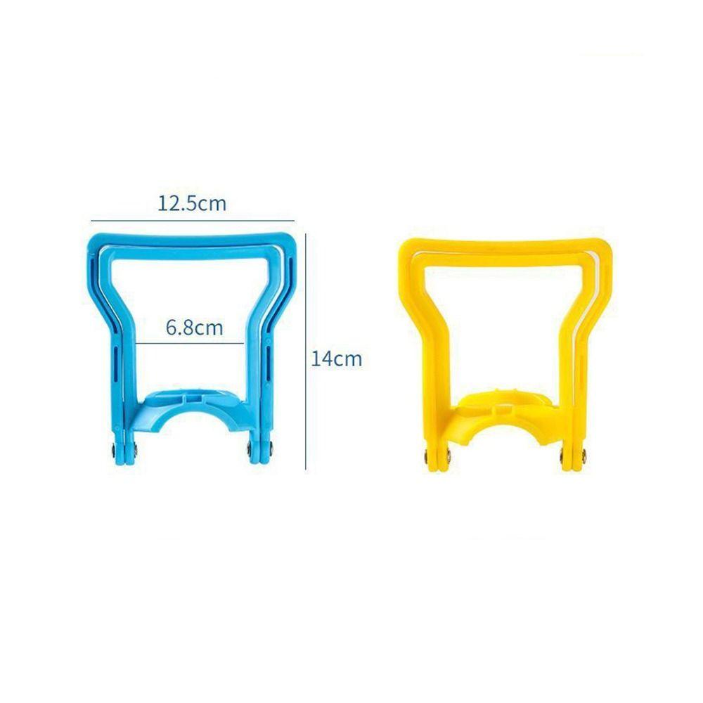 Lifter Bucket Lifting Double Use Thicker Energy Saving Water Handling Bottled Water Handle Carrier