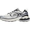 Kappa 2026 Spring Unisex Platform Chunky Running Shoes