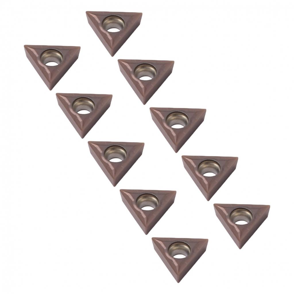 2022 Plăcuțe Carbură Scule de Strung 16mm * 5mm * 4mm