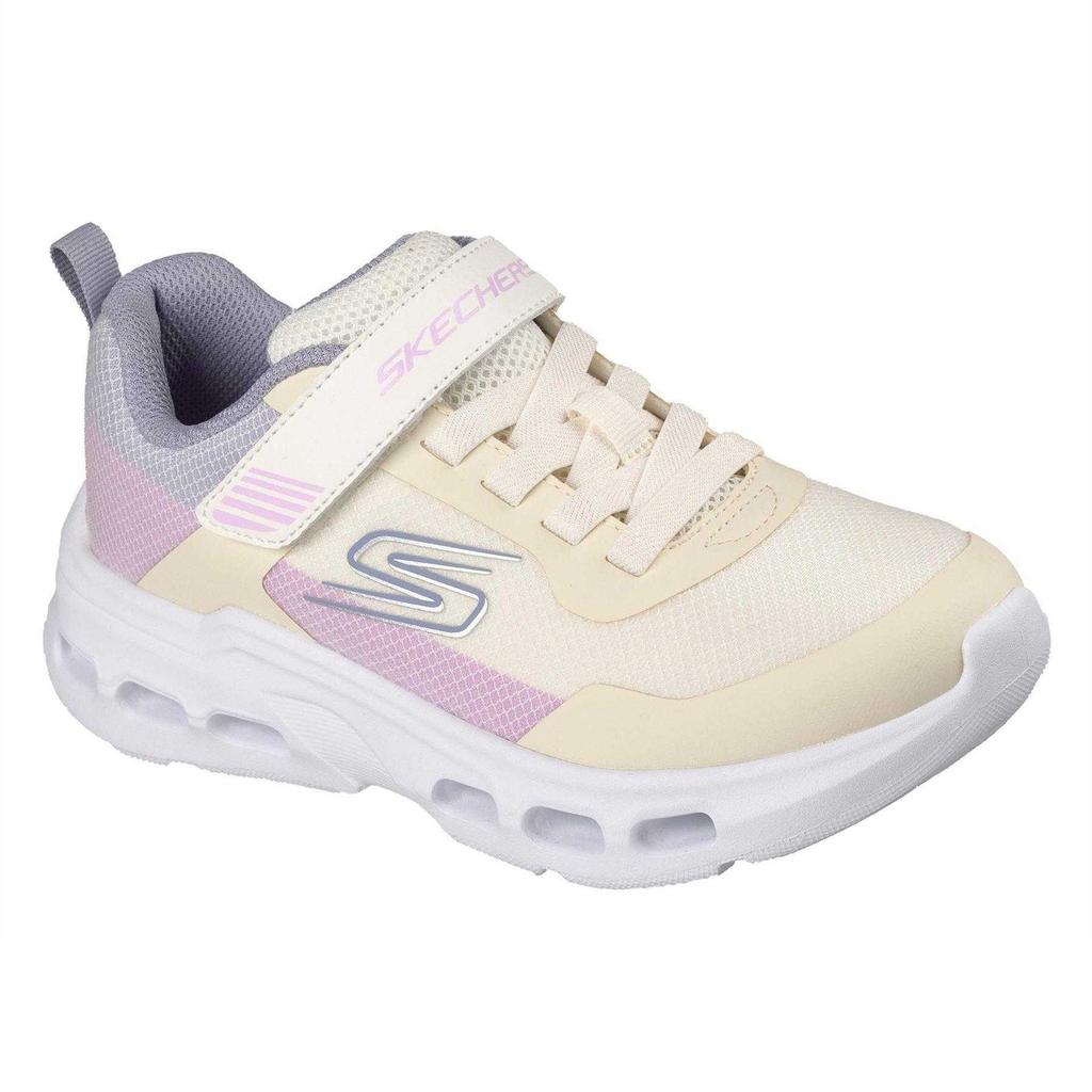 Skechers Childrens/Kids Glide Step Drift Trainers