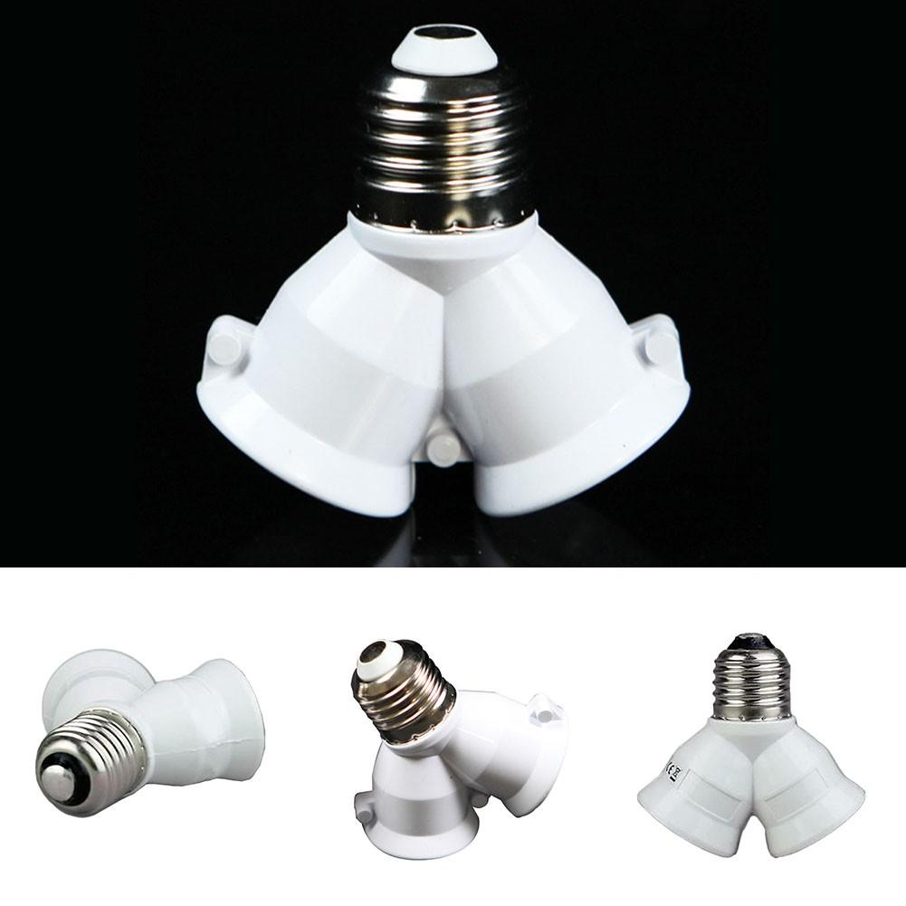 Lamp Socket Adapter High Temperature Resistance Lamp Socket