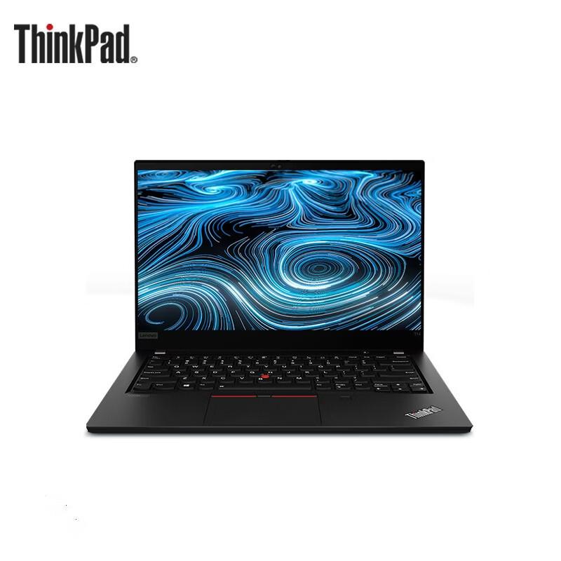 ThinkPad T14 14-inch Business Laptop (CN version) 14-inch