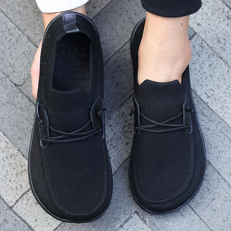 

Мужские широкие босиком обувь с нулевым перепадом минималистичные кроссовки для ходьбы новая модная удобная легкая повседневная обувь для бега 43