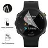 Protection écran pour Garmin Forerunner 45s [Pack 6] Film Plastique Protecteur Résistant Ultra Mince Phonillico