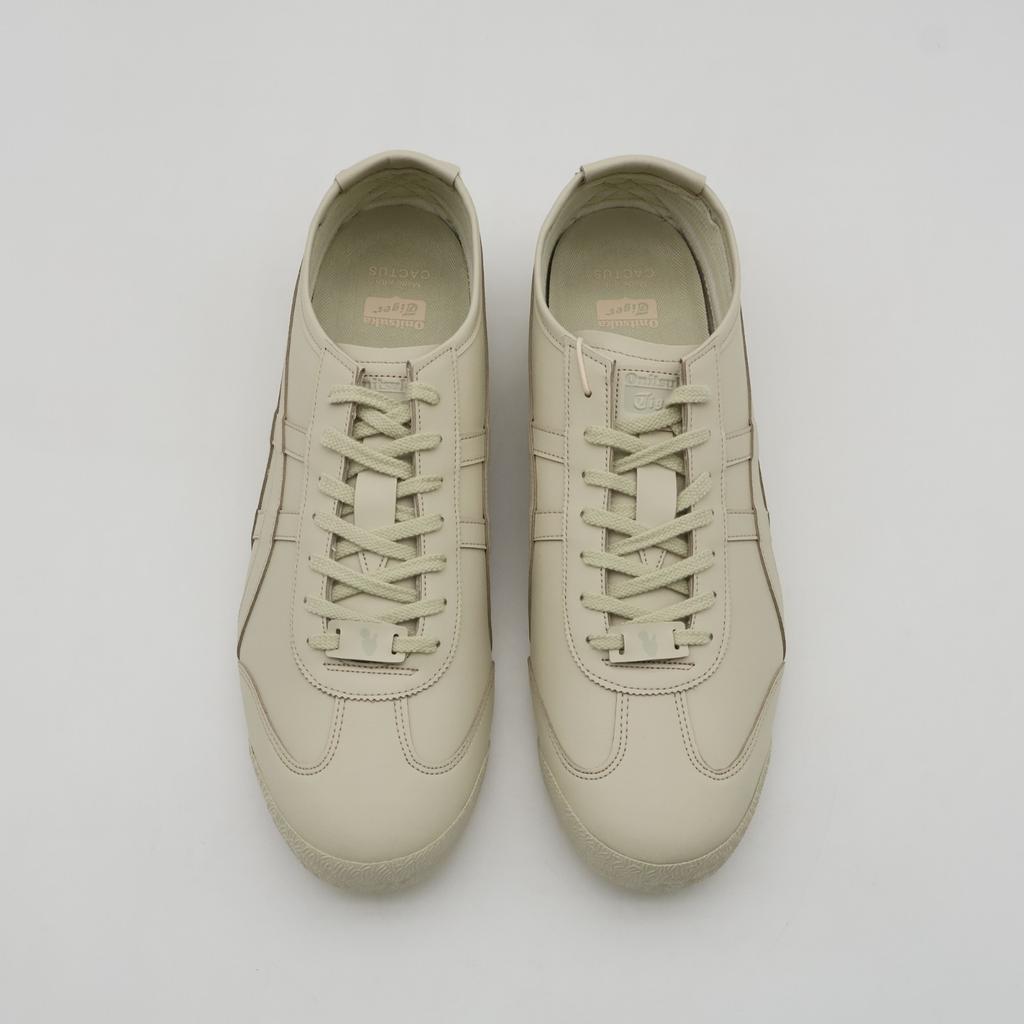 1183C347-250 Onitsuka Tiger Mexico 66 Cactful-S Beige (Men's)