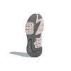 adidas Womens Nite Jogger 'Grey Pink Tint' (women's Sizes) Grey One / Cloud White / Pink Tint Casual Shoes FV1328