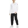 Nike Valentine's Day Collection T Shirts Men White FV3994-100