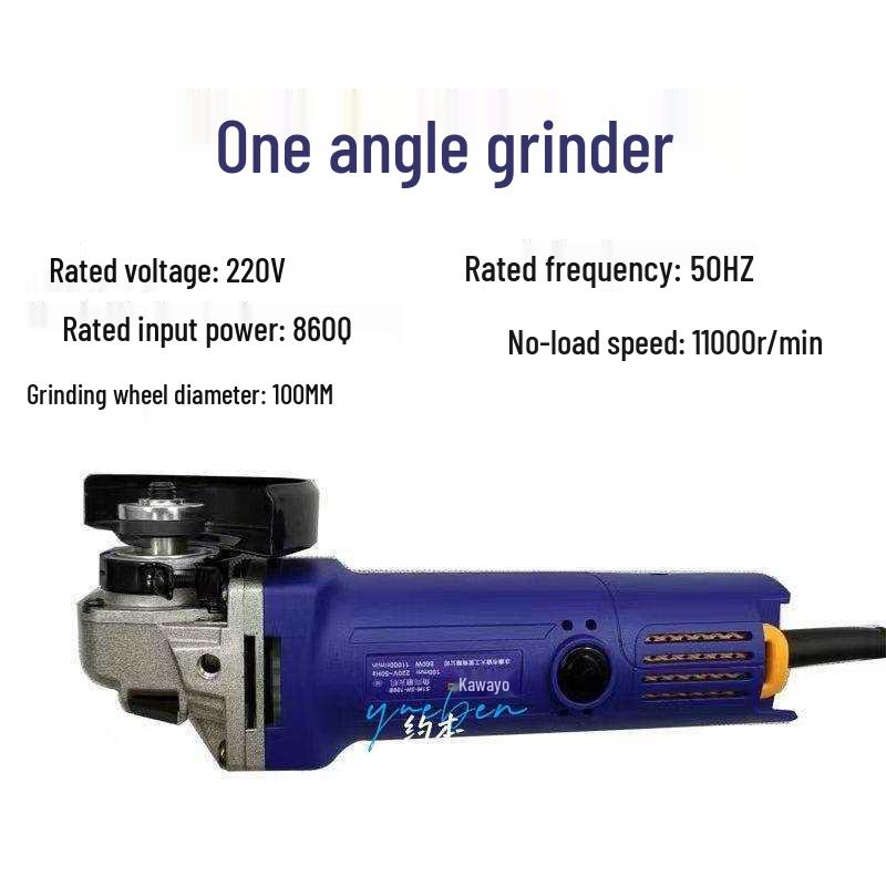 Universal Telescopic Angle Grinder Stand & Polisher Bench