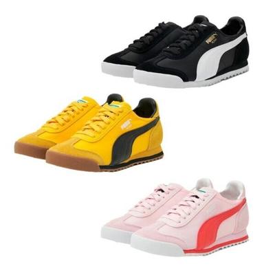 Ležérní tenisky Roma Og Nylon Unisex