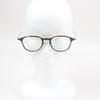 Excellent OLIVER PEOPLES Glasses Stiles Marble Pattern Dark brown mens OV5371D Used