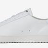 Clay Men S Soft Leather cuShioning SneakerS Scem223br00