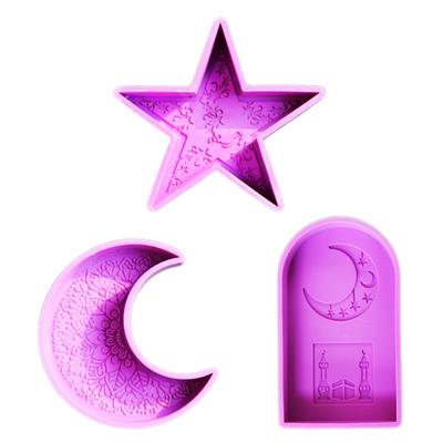 Fırında pişirme – Astar & Silikon Pişirme Kalıpları