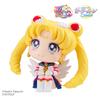 Rukappu Movie Edition [Pretty Guardian Sailor Moon Cosmos] Eternal Sailor Moon Complete Figure