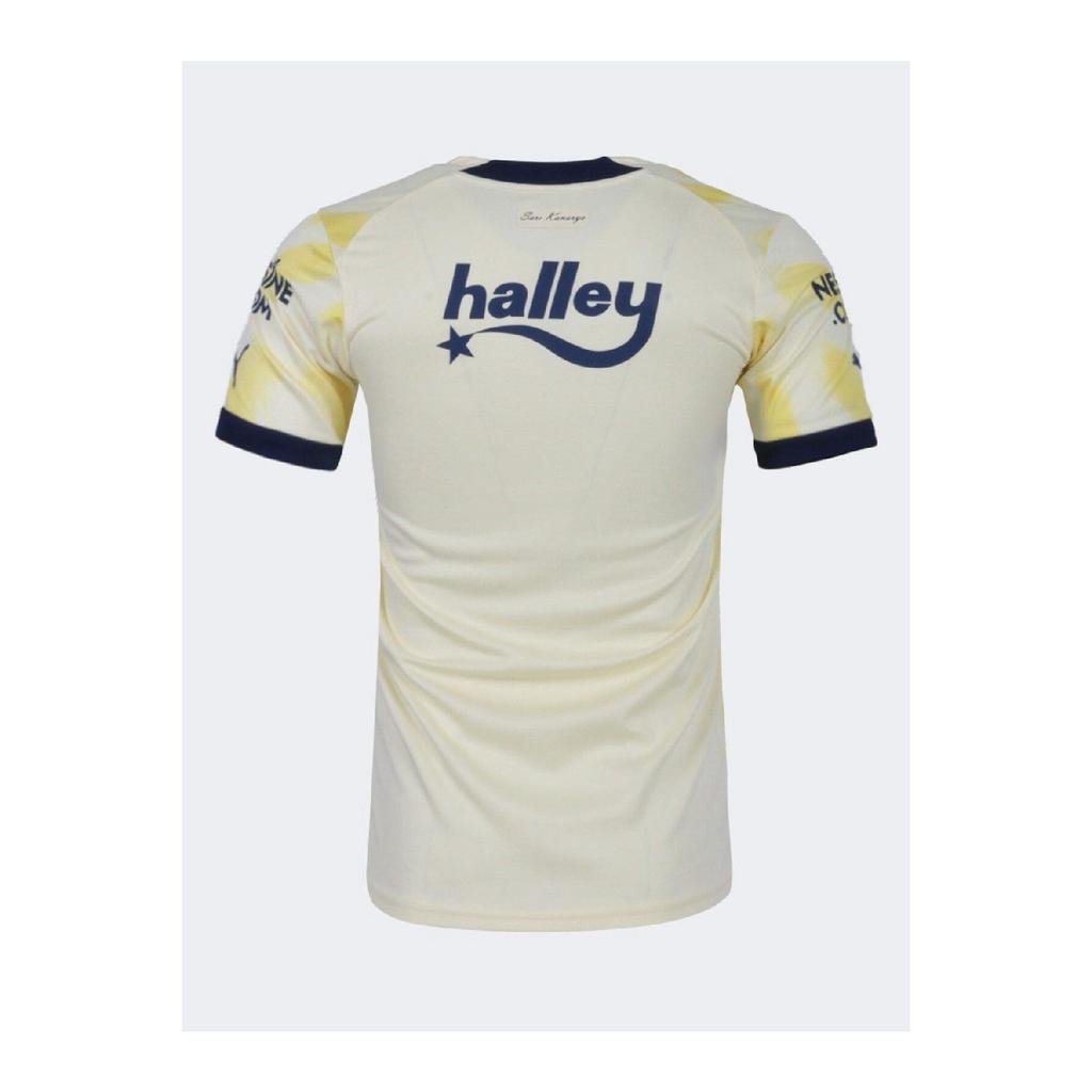 Original Yellow Jersey 2022/2023 Season