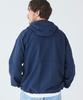 LL Bean Mountain Classic Japan Size 0UMQ910006 Men's Full-Zip Jacket, Fit, L, Black,