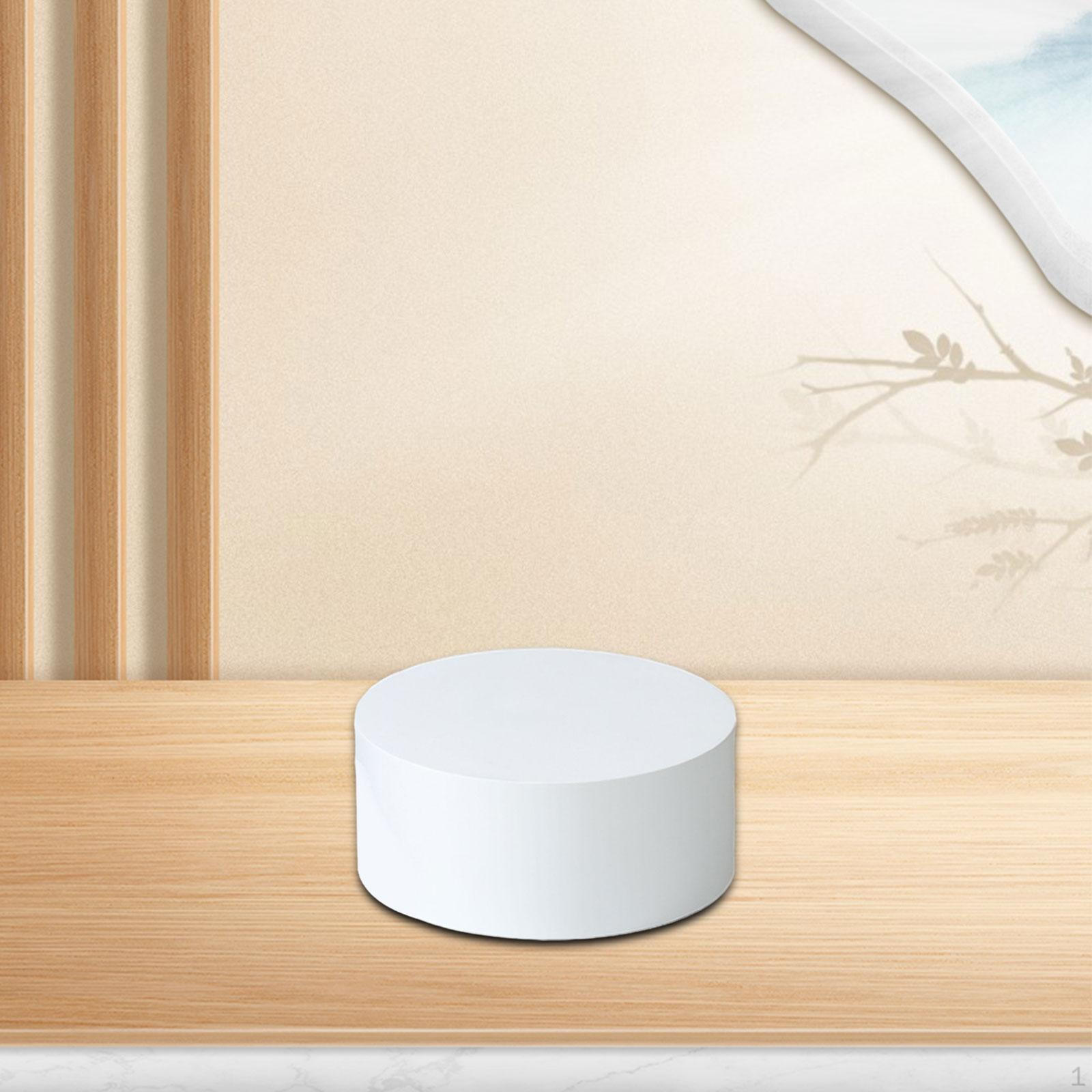 Основание для статуи, Подставка для презентации и Органайзер Различные применения чёрный