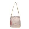 Bag Women's New Fashion Embroidery Casual Versatile Shoulder Bag