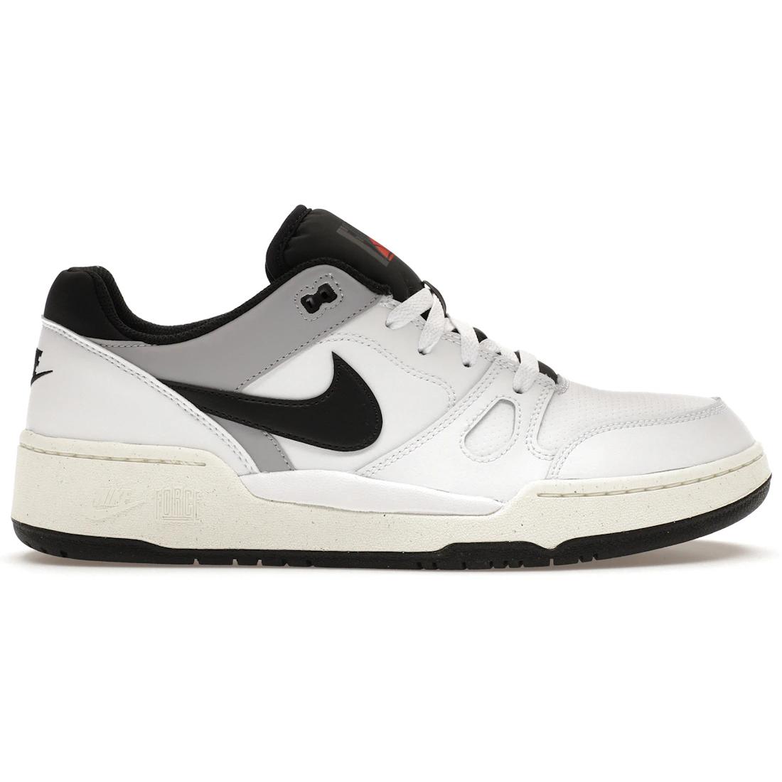 

Новые мужские повседневные кроссовки Nike Full Force Low FB1362-101 40