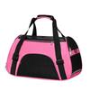 Breathable Portable Pet Travel Handbag for Cats and Dogs