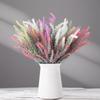 INS Style Lavender Artificial Flowers for Home Decoration and Wedding Decor Wall Accents