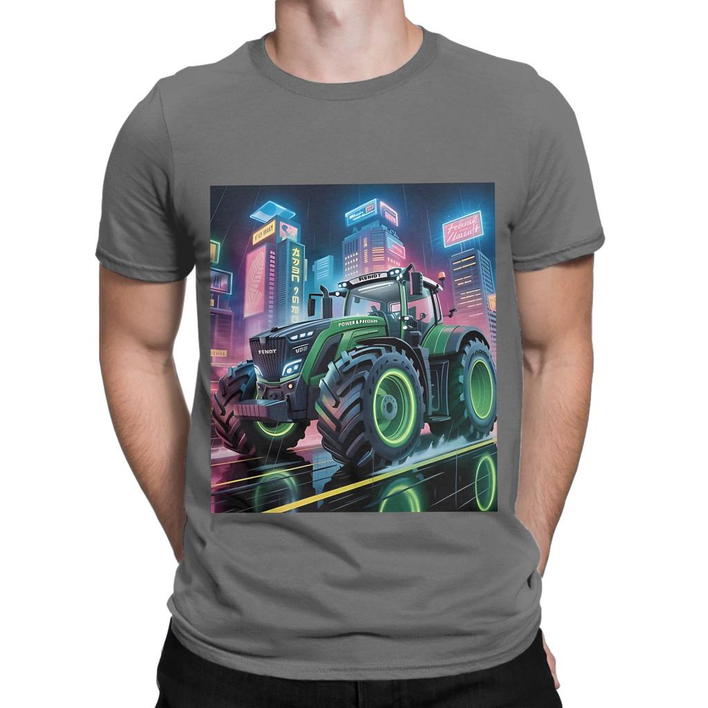 Fendt fendttastic Maglietta Grafica Divertente 100% Cotone Fendt Magliette Top Per Unisex