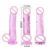 Dildo Realistic with Suction Cup Dildo for Anal Big Penis for Women Sex Toys Female Masturbator Adult Sex Product Toys Adult