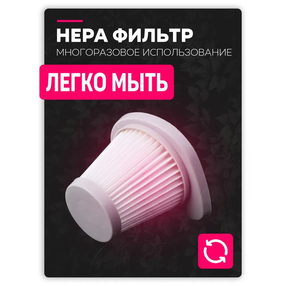 Aspirator auto wireless